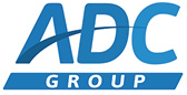 Logo de ADC Group