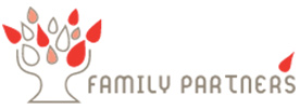Logo de Family Partners