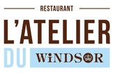 Logo de L'Atelier Windsor