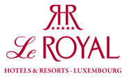 Logo de Le Royal