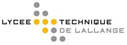 Logo de Lycée Technique de Lallange